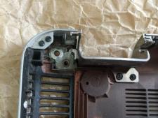 Нижня частина Hp Pavilion DV7-4000 №3